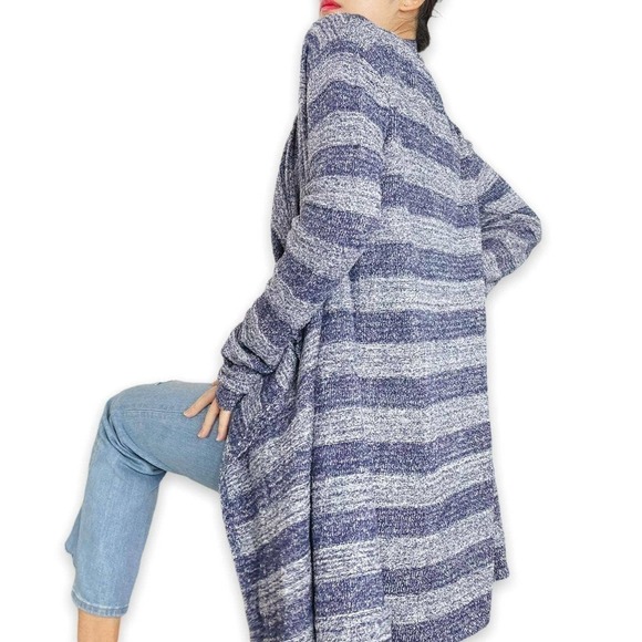 Barefoot Dreams Bamboo Chic Lite Calypso Wrap 436HS Size S/M - Picture 4 of 12